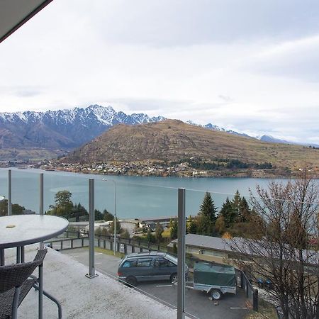 Villa Goldrush # 2 Queenstown Exterior foto