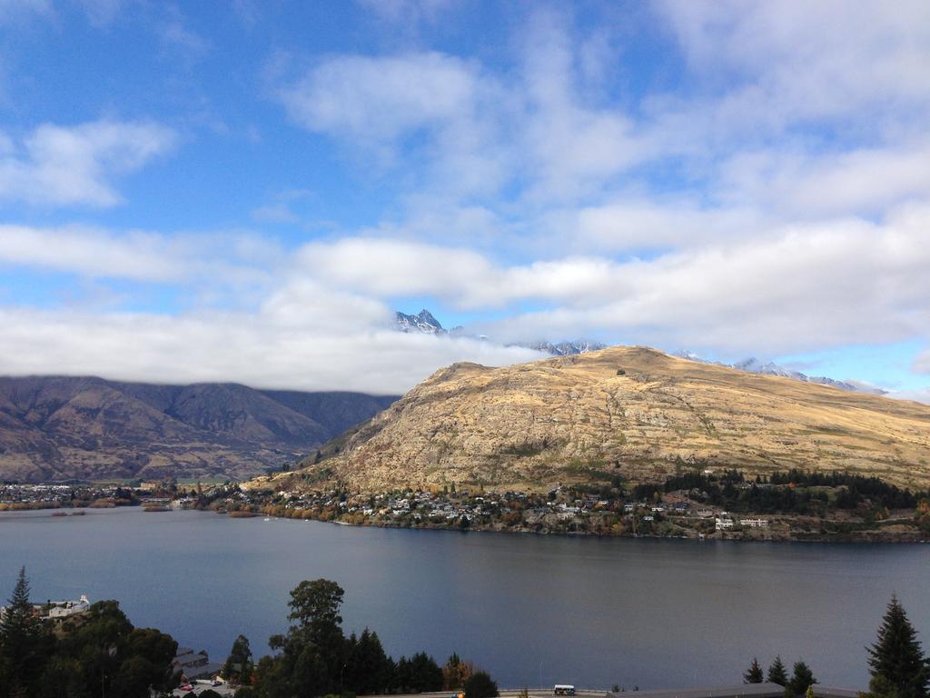 Villa Goldrush # 2 Queenstown Zimmer foto