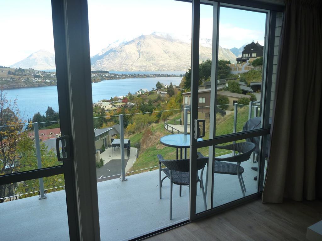 Villa Goldrush # 2 Queenstown Zimmer foto