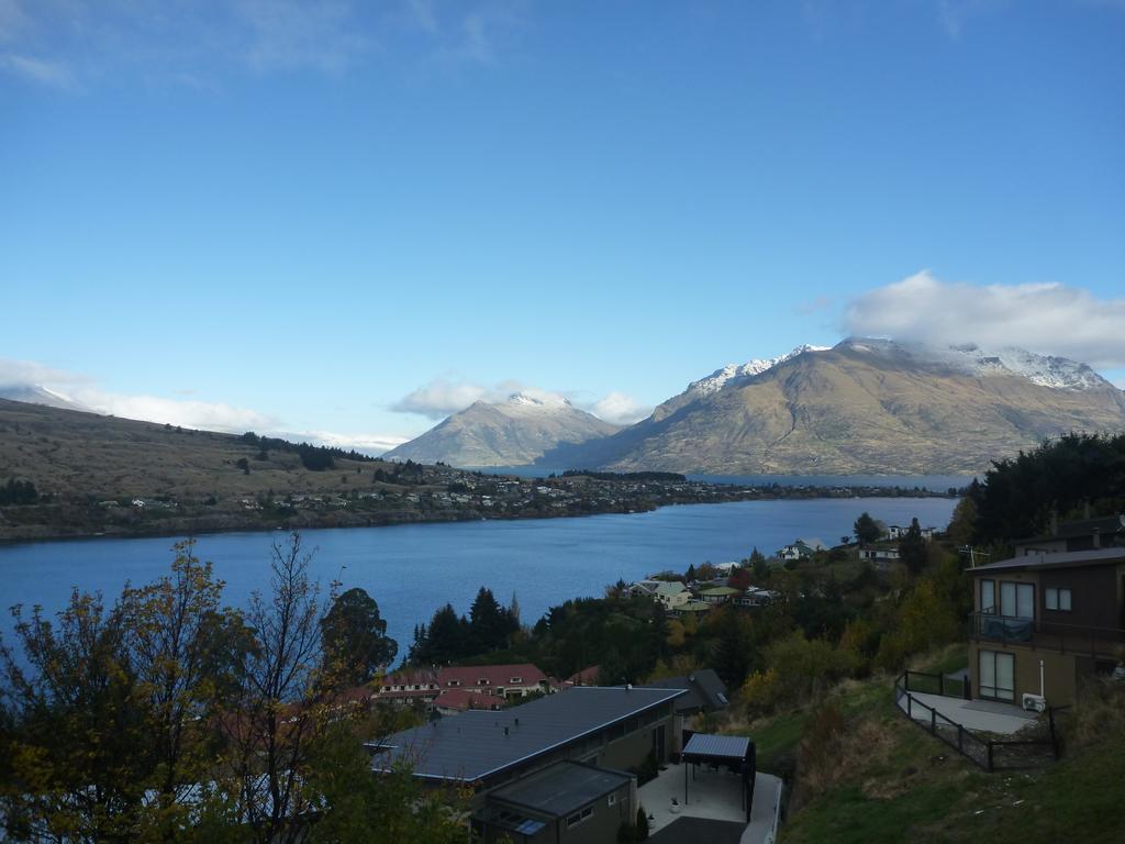 Villa Goldrush # 2 Queenstown Zimmer foto