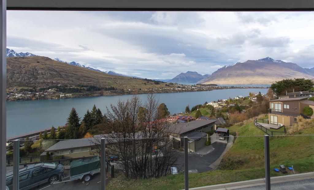 Villa Goldrush # 2 Queenstown Exterior foto