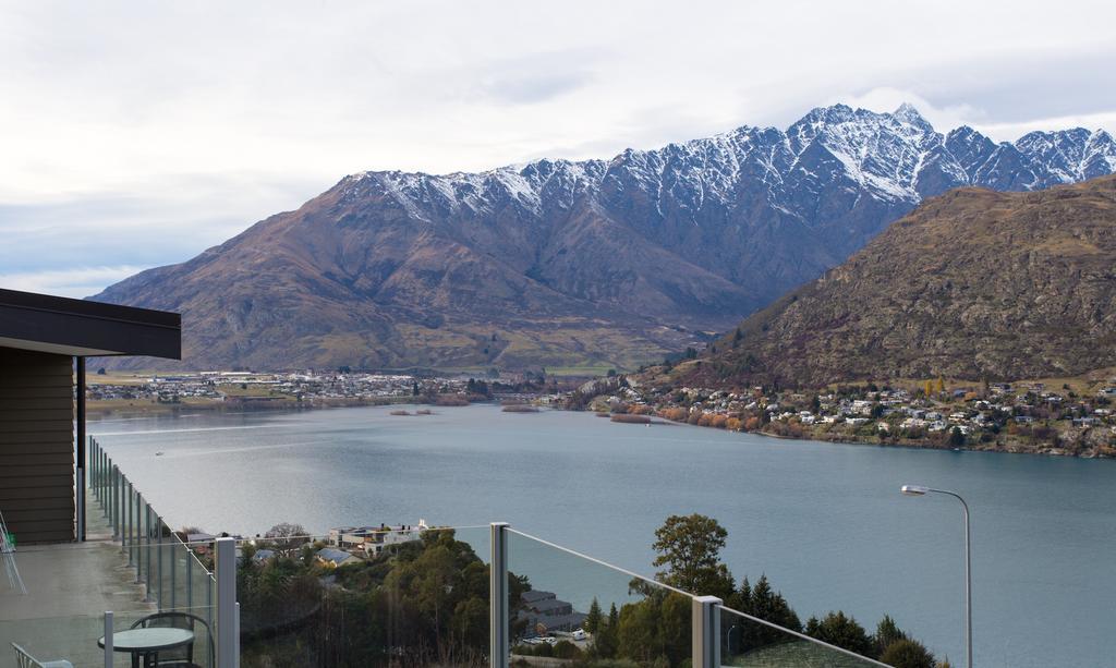 Villa Goldrush # 2 Queenstown Exterior foto