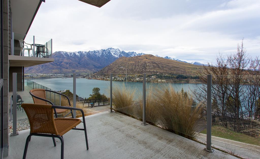 Villa Goldrush # 2 Queenstown Exterior foto