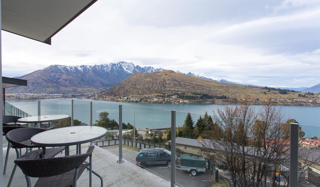Villa Goldrush # 2 Queenstown Exterior foto