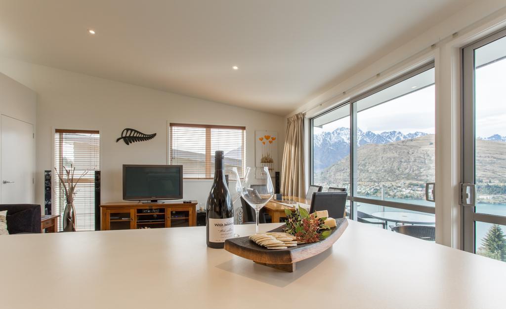 Villa Goldrush # 2 Queenstown Exterior foto