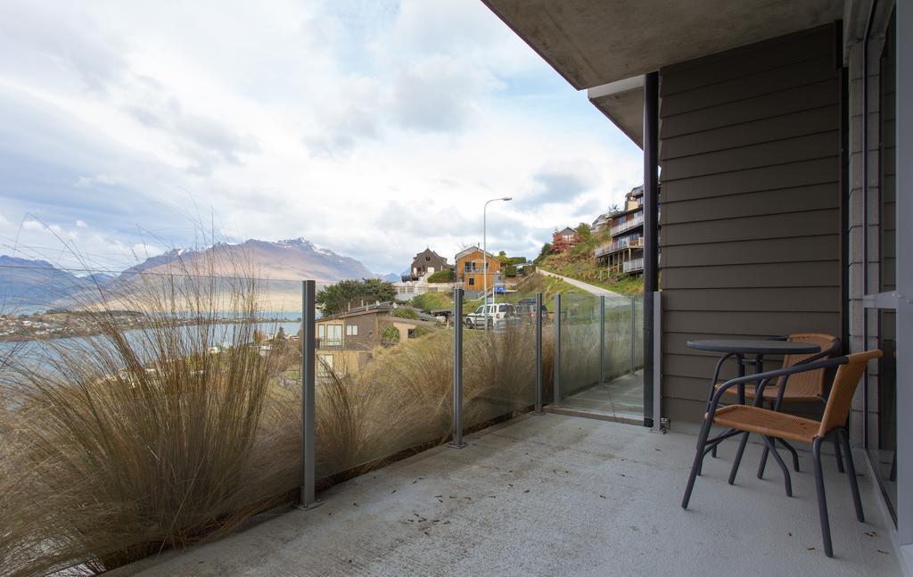 Villa Goldrush # 2 Queenstown Exterior foto