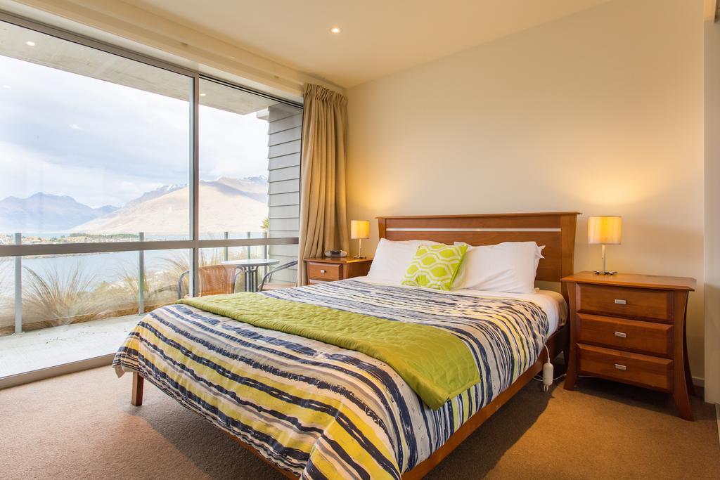 Villa Goldrush # 2 Queenstown Exterior foto